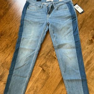 COPY - Mavi ADA Boyfriend Women’s Jeans W 30” L 27” NWT